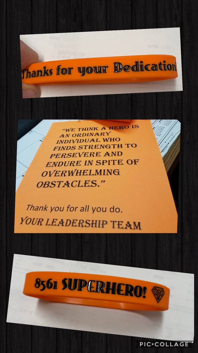 Our associates have been superhero’s over the past 6 months and we wanted to have a little fun and show our appreciation this past weekend. #superheroday @TracieD317 <a href="/deanne_clawson/">Deanne Clawson</a> <a href="/Debs8561/">debbie</a> <a href="/JonathanMeeh/">Jonathan Meeh</a>  <a href="/PattyMc8561/">Patty McQueary</a> <a href="/TonyNewton71/">Tony Newton</a> <a href="/SThramer/">Sharon Thramer</a> @Superkit1968