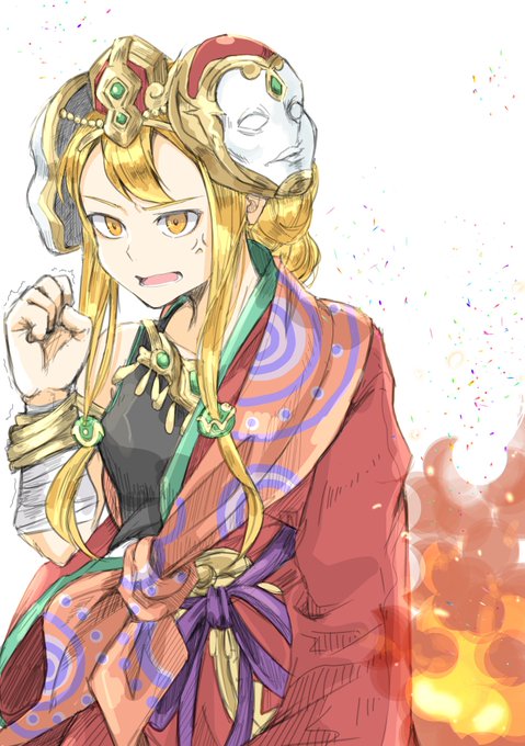 モンストイラストのtwitterイラスト検索結果 古い順