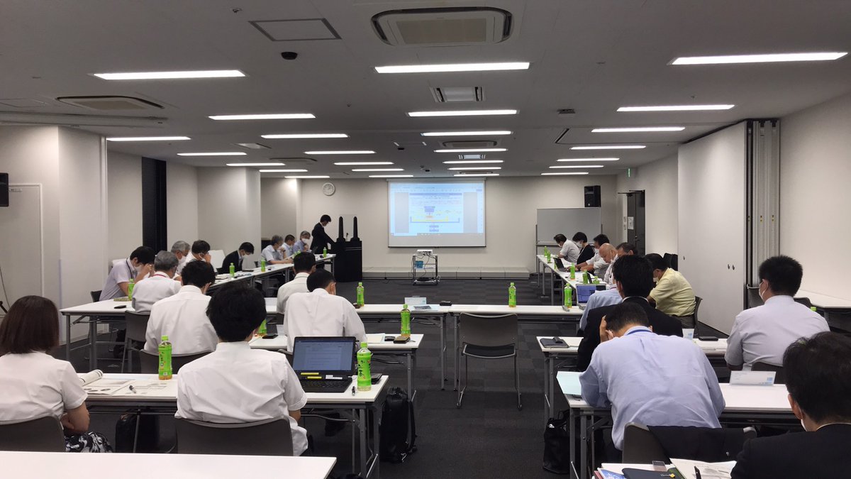愛知県プロフェッショナル人材戦略拠点（愛知プロ人） tweet media