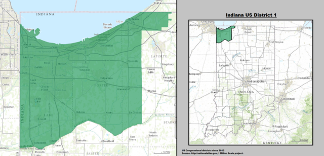 YourIndianaVote's tweet photo. #IN01 - this you? If you live in this district, the following will be on your #ballot come Nov. 3rd. Who you got? 

@mrvan4congress (D)
#MarkLeyva (R)
#EdwardStrauss (L)
#MichaelStrauss (L)
#RyanLamb (D, write-in) https://t.co/xNWmvYH0YU