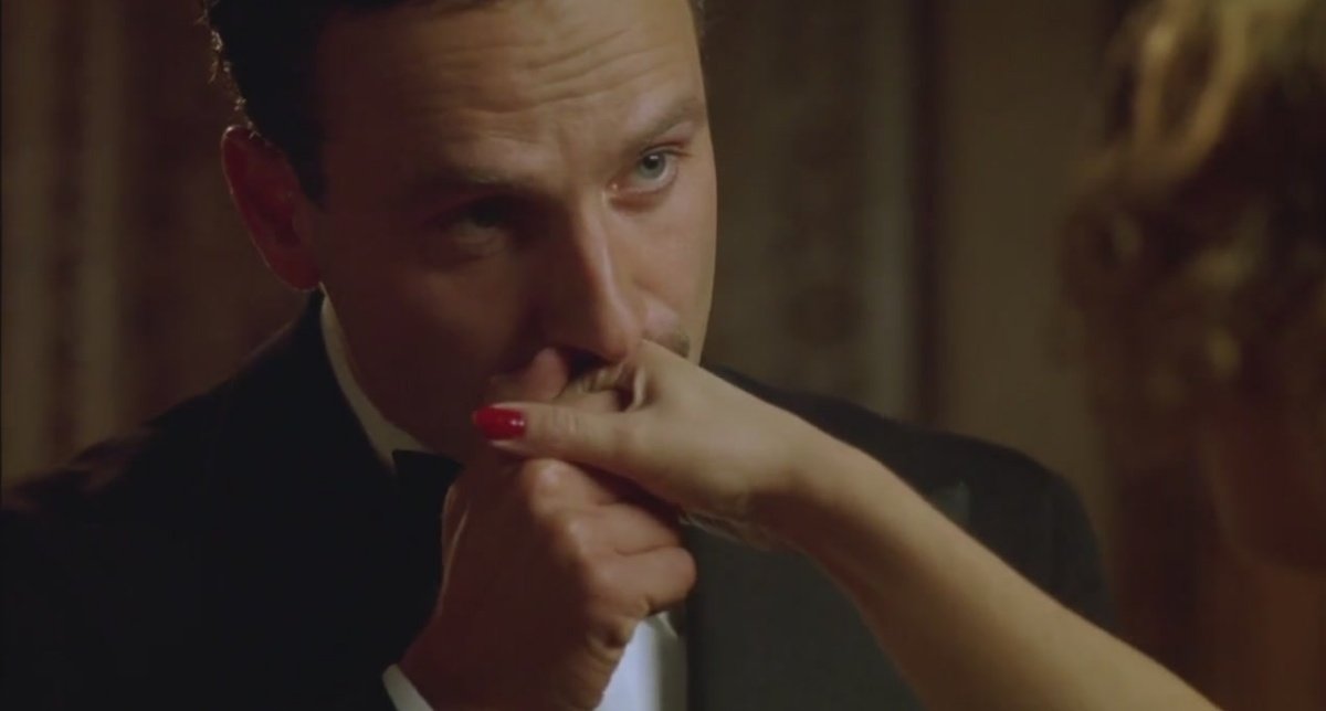 ringleader1010's tweet photo. Good evening #TWDFamily #AndrewLincoln as #ChristopherLovell #ZoeTapper as #DianaShaw in #TheseFoolishThings https://t.co/Dw81ovZoRA
