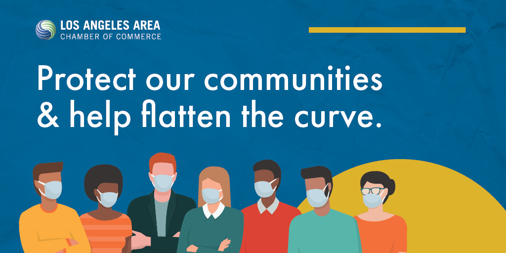 LAAreaChamber's tweet photo. We invite you to join the #ShopSafeShopLocal movement and to support ALL of California’s small businesses and help our diverse neighborhoods thrive.
Continue to wash your hands, wear a mask and practice safe social distancing.
Learn more:
https://t.co/LwAKeNwBOg
#initogether https://t.co/pNFS995DSm