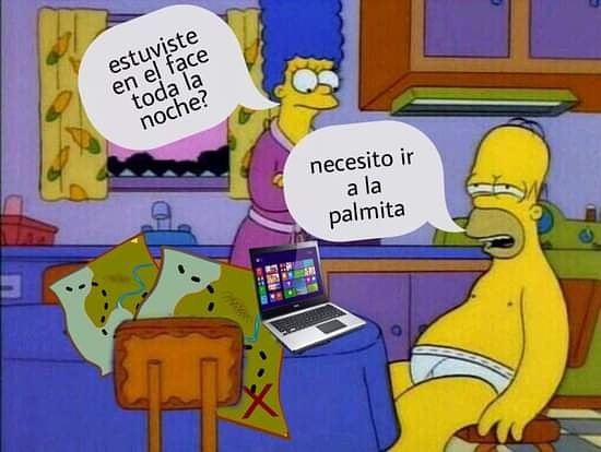 Vivir en mina clavero (@enclavero) on Twitter photo 