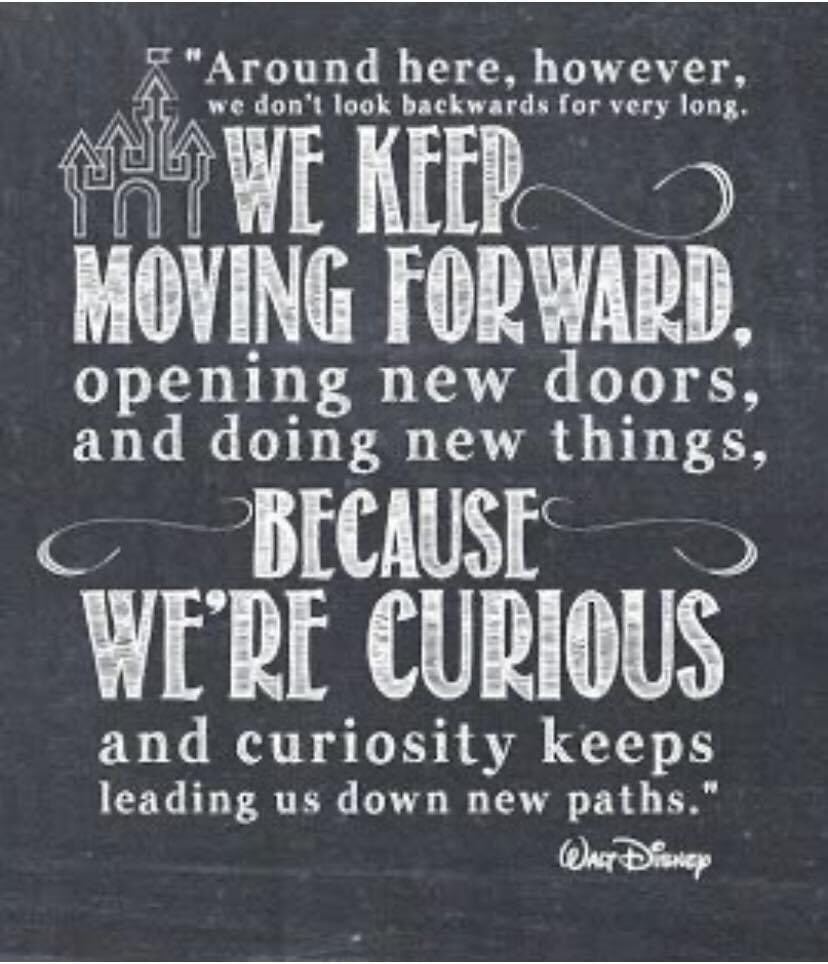 Mrs_Casson's tweet photo. Mindset is everything! Whatever it is, it’s going to be okay! ❤️❤️❤️ https://t.co/qIuGW5Uhoj