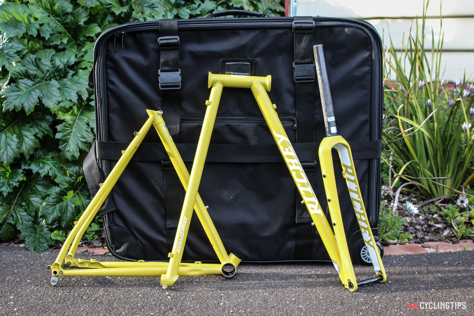 Ritchey sale outback breakaway