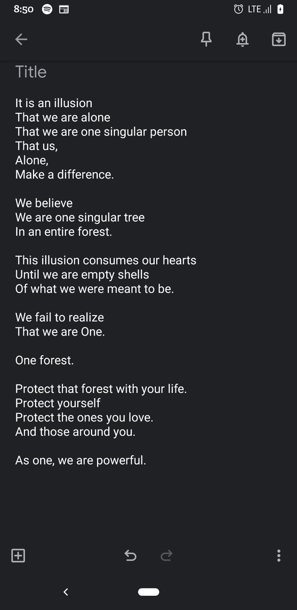 i've been writing a lot lately and i'd be lying if i said i wasn't scared for the state of the world right now but have this cringey poem i wrote because fear is an illusion and a choice and together we are powerful mmmkay bye bye !! thanks 4 reading lmaooo