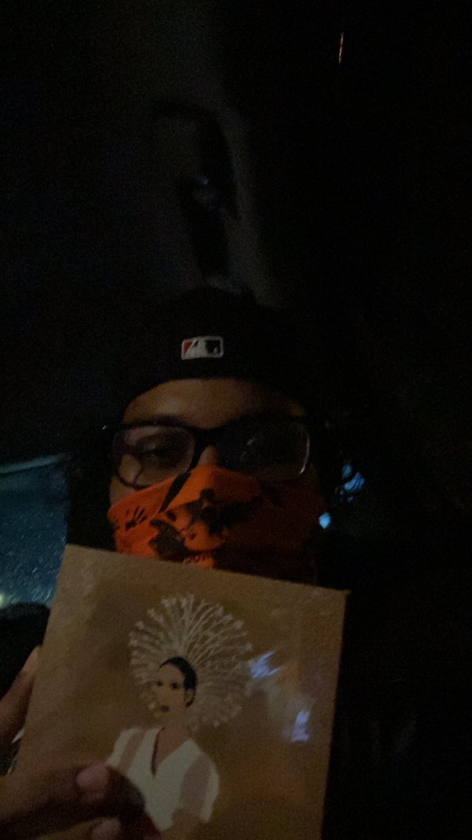 CRUZINNNNN's tweet photo. SHOUTOUT TO THE GOOD PEOPLE AT TIDAL &amp; MACH-HOMMY 🤣 https://t.co/MwnVn9H0bn