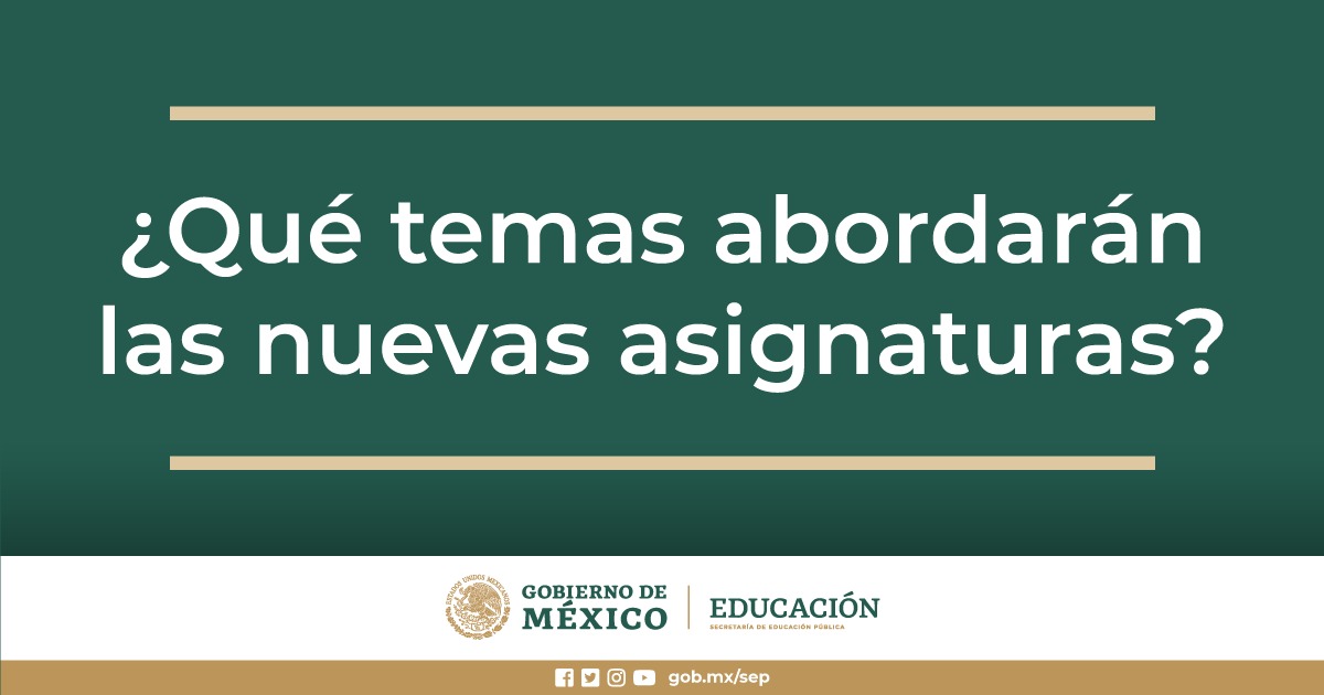 SEP México tweet media