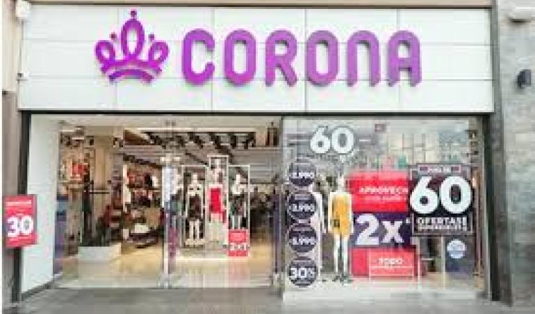 Multitiendas Corona: otra empresa que entró en insolvencia y que despide a mil trabajadores cambio21.cl/pais/multitien…