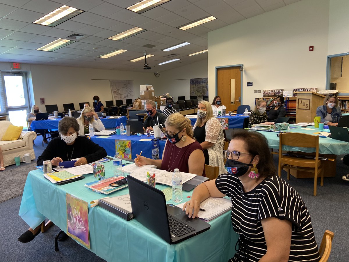 John Small Elementary tweet media