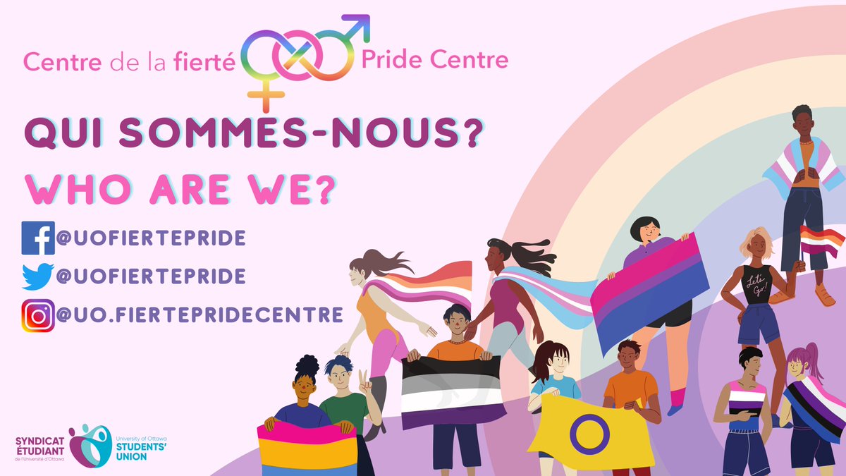 uO Fierté Pride Centre tweet media