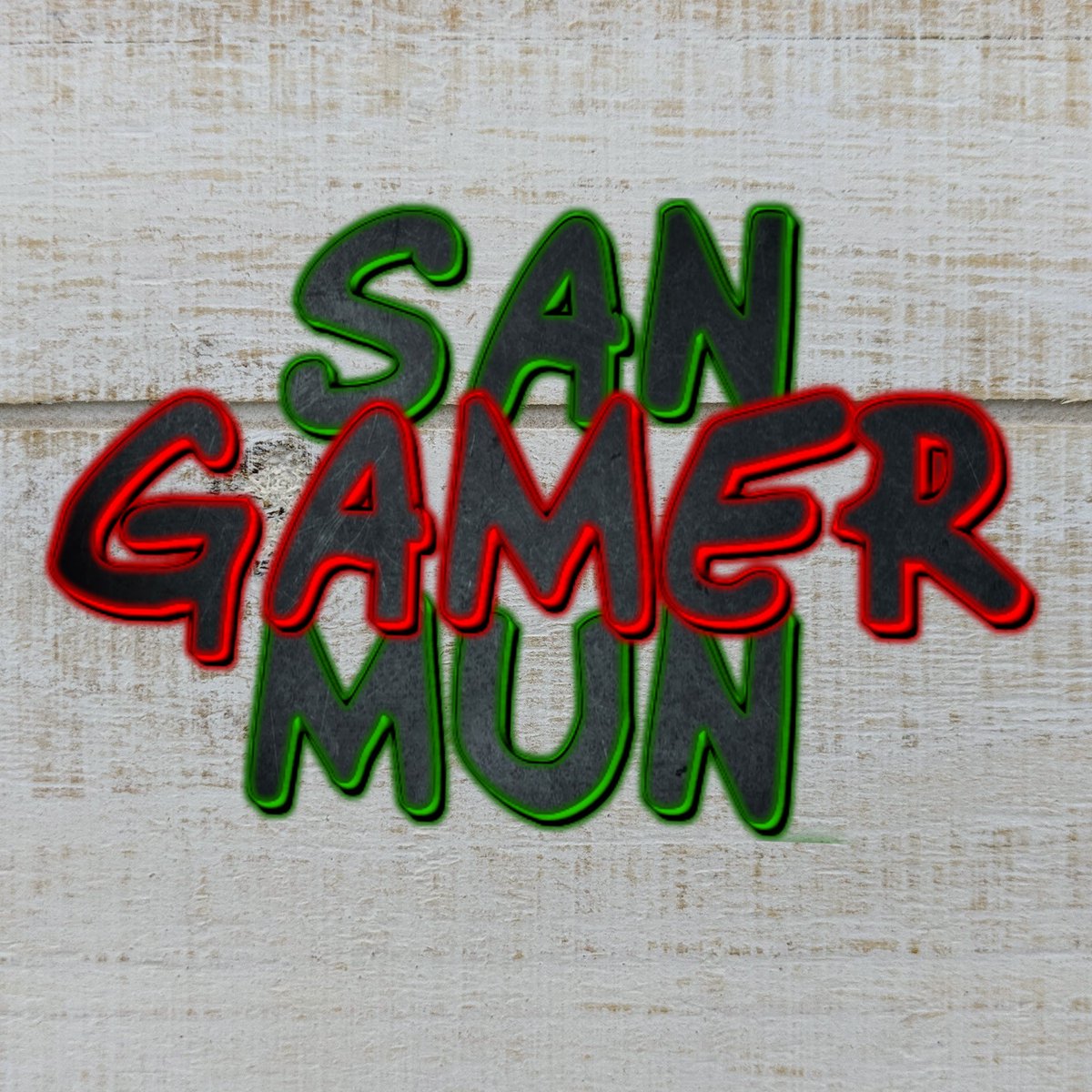 DesignsM17's tweet image. Logo y banner para el canal de @rmun005