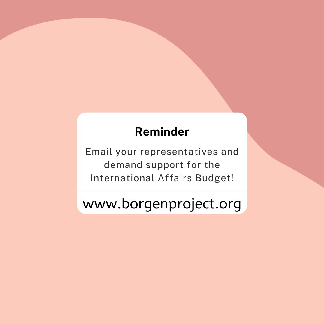 audrey_reus's tweet photo. link in bio! #borgenproject https://t.co/ZPxbJxeotd
