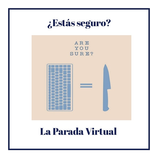 lpvsec's tweet photo. Teniendo en cuenta, que los efectos causados por un ataque informático podrían llegar a tener en los menores de edad, se plantea un problema que necesita ser tratado con la mayor dedicación y esfuerzo posibles para su prevención y persecución.
Layssa Méndez (2020) https://t.co/XquSsWUCCM