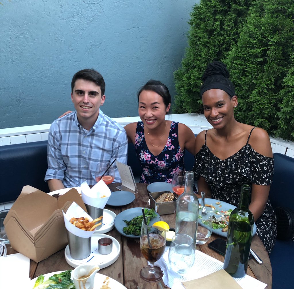 Karen Yuen (@k_are_n_y) on Twitter photo Great evening to celebrate with my 2 paragon winners! Thank you for your leadership and all you have done. #R12EUP #paragon #bestofthebest #talent #future <a href="/mitesh080/">Mitesh Shah</a> Great evening to celebrate with my 2 paragon winners! Thank you for your leadership and all you have done. #R12EUP #paragon #bestofthebest #talent #future <a href="/mitesh080/">Mitesh Shah</a>