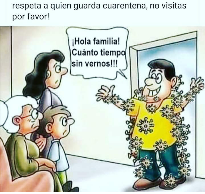Jotadelta90's tweet photo. @msaludpy @MazzoleniJulio Si pensas que cuidarte, usar tapabocas y evitar salir de casa es perdida de tiempo.. Solo imagina a alguien cercano a vos, padres, abuelos, tios ahogandose en un respirador. Y preguntate si pudiste hacer algo mas por ellos. Respeta tu  vida y la de los demás. https://t.co/lwHdDQQIIv