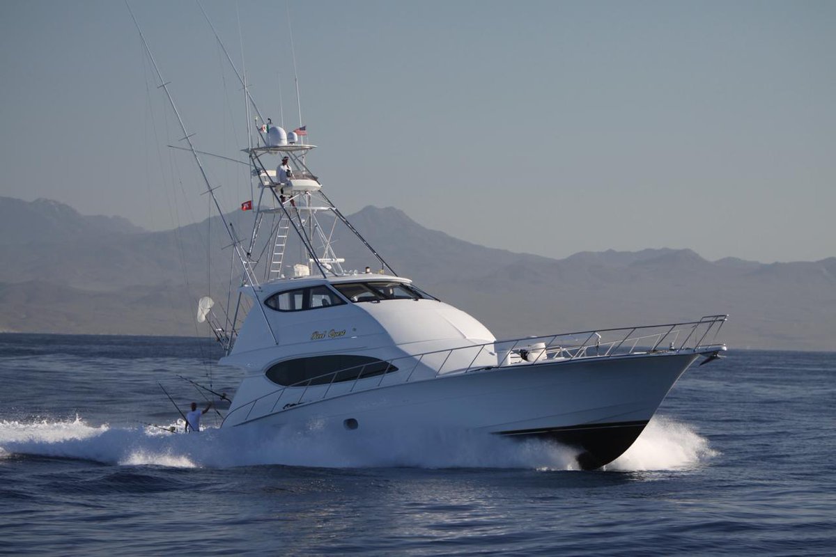cabo san lucas is the spot to be for the fun and sun nice cool beer in a nice yatch check it out  for more info at titosportfishing.com