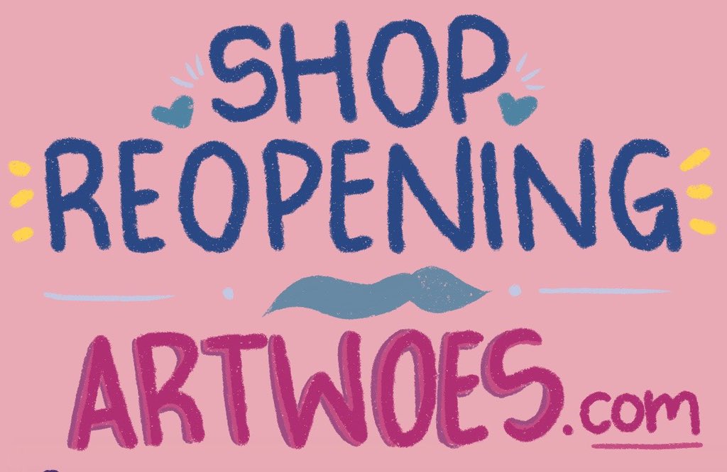 artw0es's tweet photo. my shop is reopened finally <3 the acnh collection will be up this thursday but there are abt 20+ products available rn including free downloads 💓💓💓💓💓💓💓💓💓💓💓💓💓https://t.co/4BmrydSKxS https://t.co/feRSP9TnMX