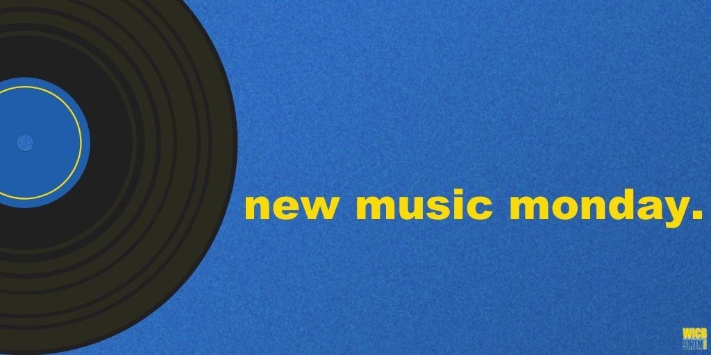 🔟/🔟 songs on the 10th‼️

🍀 Coco
⚾️ <a href="/baseballgame_/">Baseball Game</a> 
🤷 <a href="/loyal_lobos/">Loyal Lobos</a> 
🚗 <a href="/GlassAnimals/">Glass Animals</a> x <a href="/denzelcurry/">Denzel Curry</a> 
🫂 <a href="/thebandkids/">KIDS</a> 

STREAM: spoti.fi/3gMTxVc