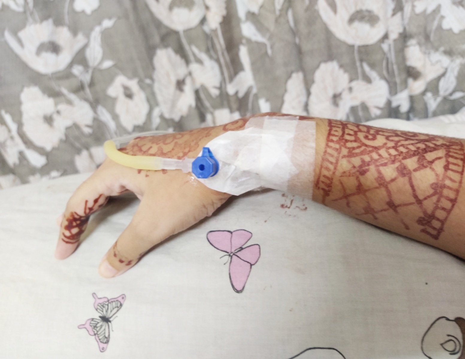 Update more than 63 mefix mehndi tape seven.edu.vn