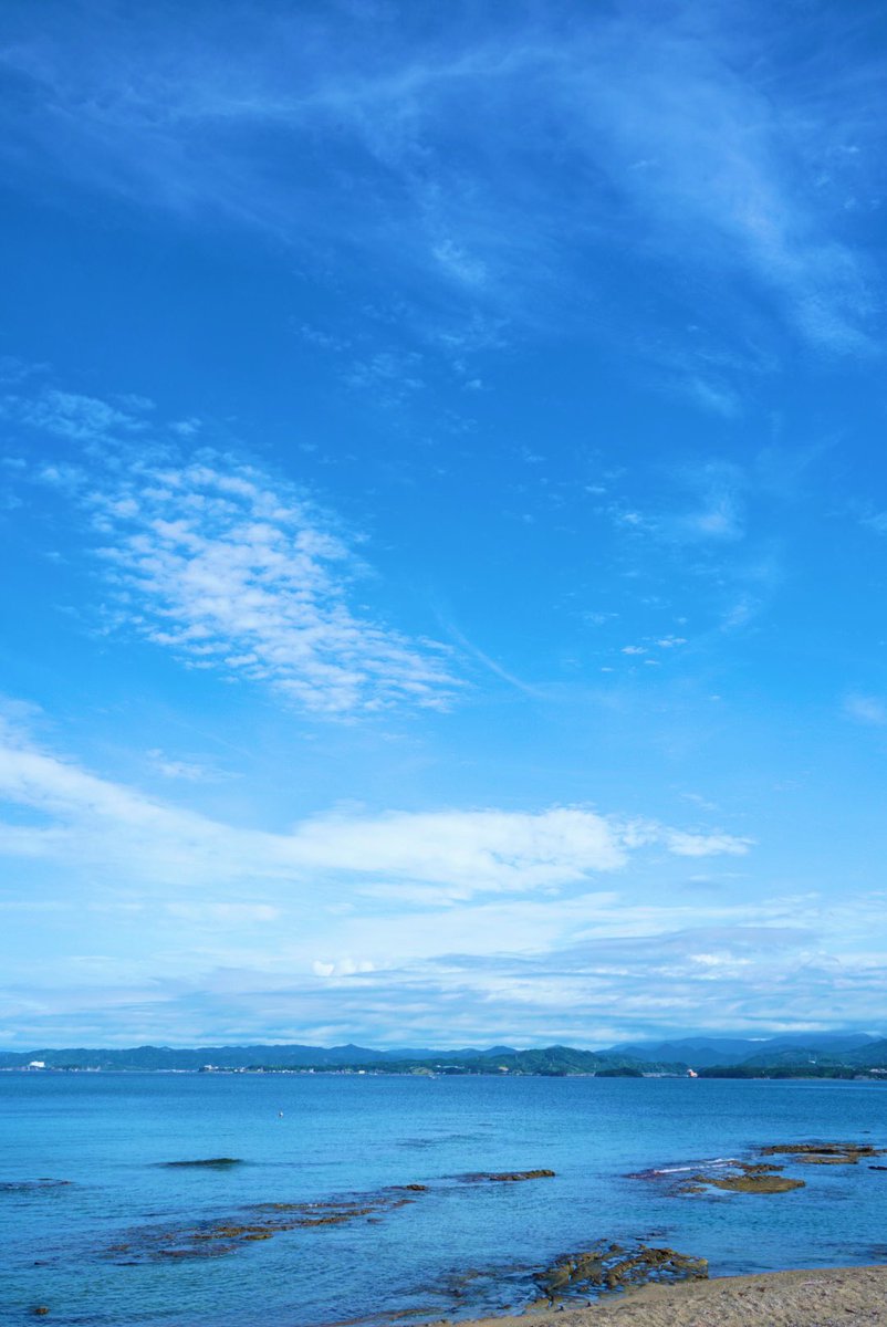 11221122Kento's tweet photo. 夏してきました

#夏が始まった合図がした https://t.co/ZYFM8RZcKz