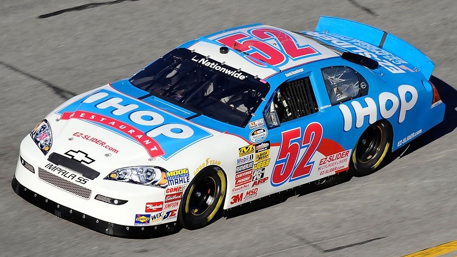 Happy Birthday, Donnie Neuenberger!! 