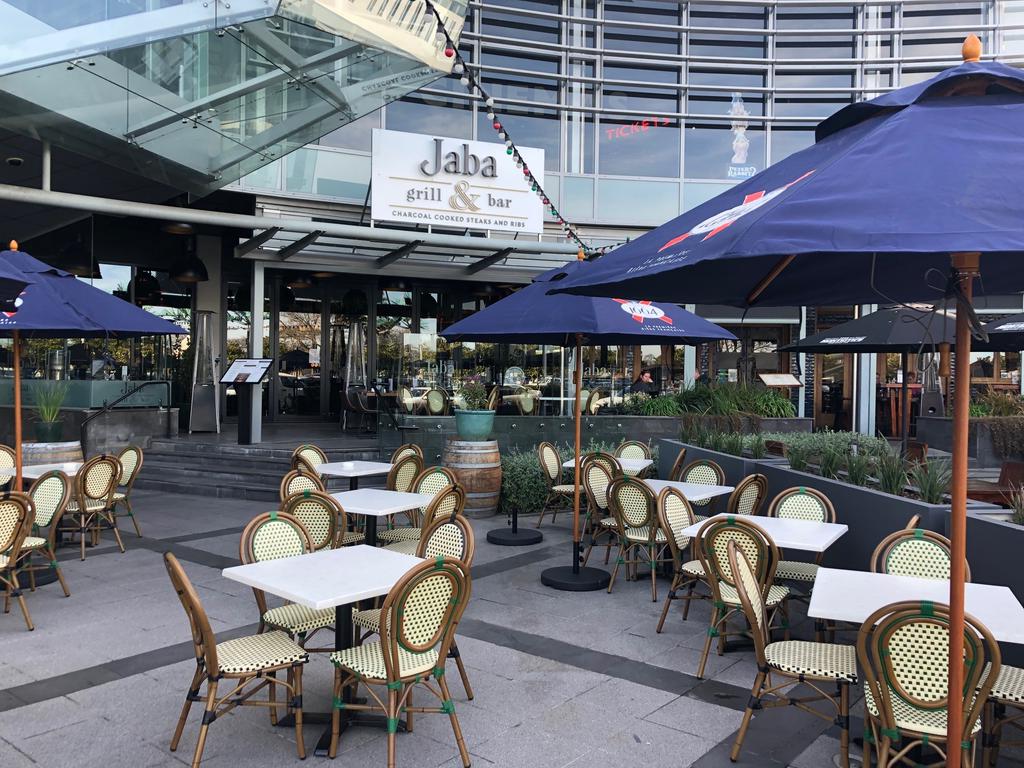 Menumate's tweet photo. Congratulations @Jaba Grill and Bar on the opening of their newest venue located at The Palms

#JabaGrillandBar #menumate #menumatepos #Christchurch #Christchurcheats #Steakhouse https://t.co/TgqkDs4tDT