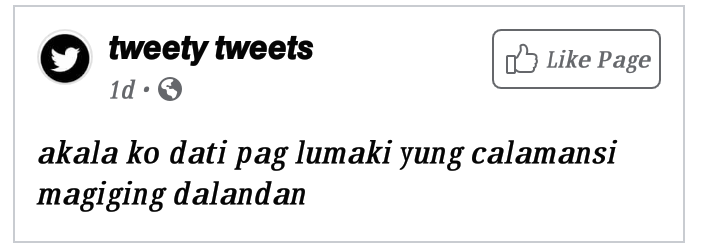 Adiiiibiiii's tweet photo. HAHAHAHAHA
#Dalandan https://t.co/9qjXkk1Wgc