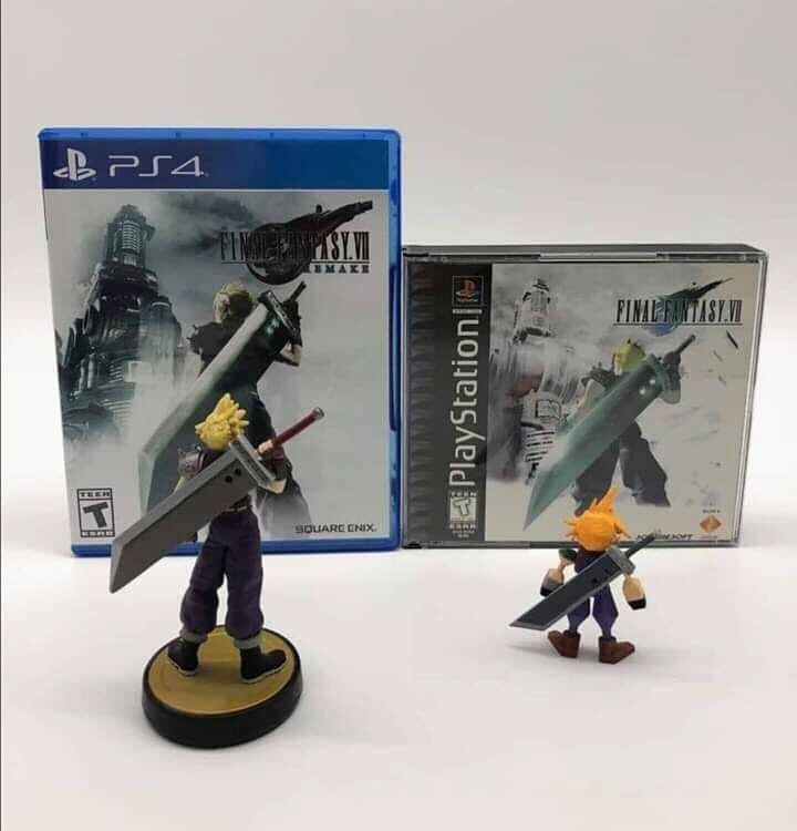lord_rayne's tweet image. Mi favorito de todos los final fantasy, y aunque la remasterizacion es buena entrega, el de PlayStation 1 es de lo mejor que se creó en aquella época.
 #PS4 #Retro