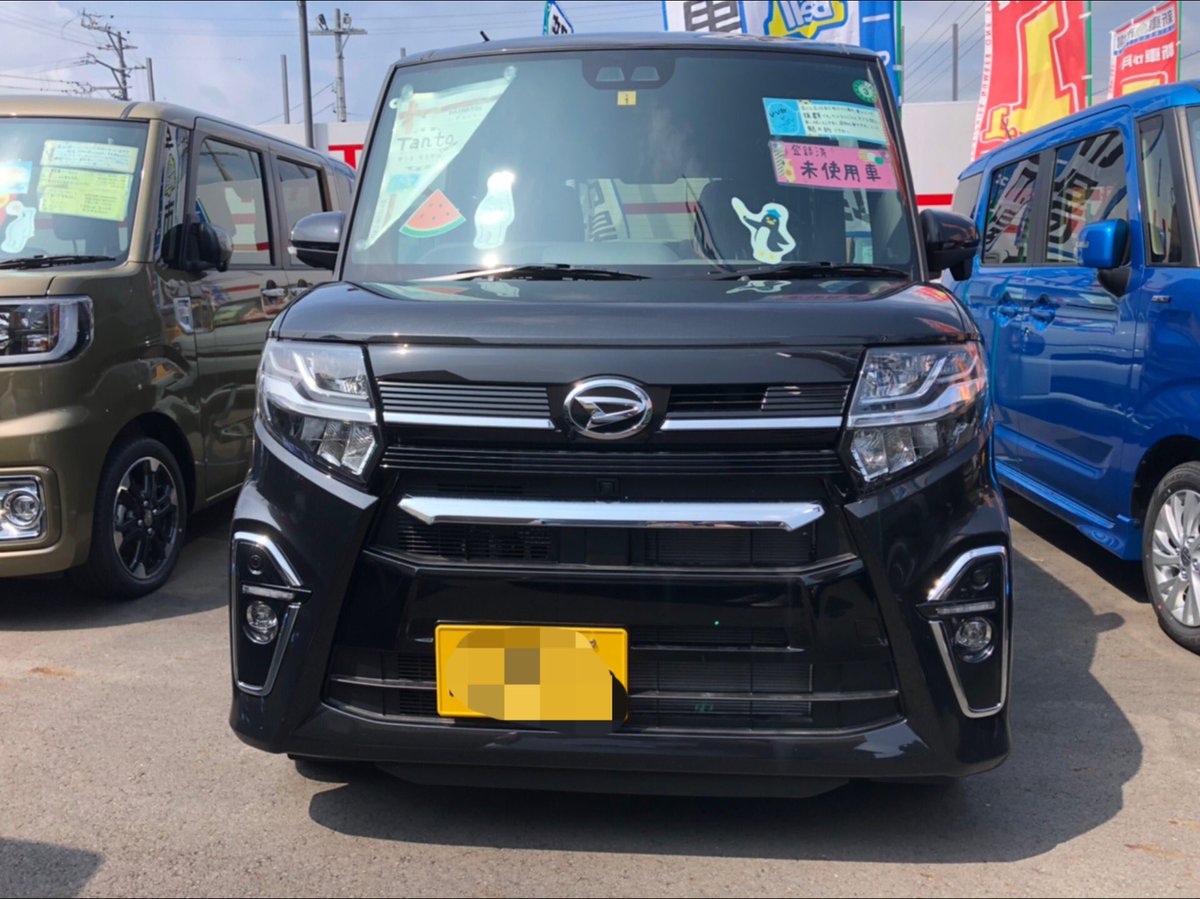 ダイハツ 軽 自動車 新古 車 ダイハツ 軽 自動車 新古 車