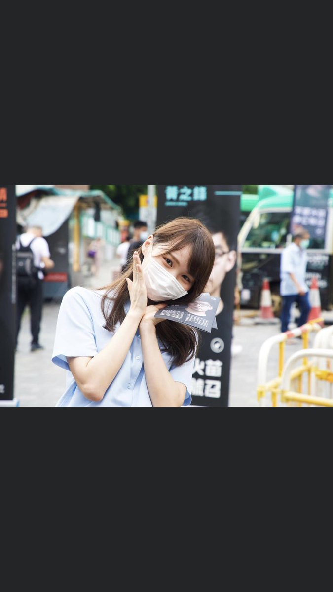 latecom93699235's tweet image. #FreeAgnes #FreeAgnesChow have been feeling super heavy about the news... we just don’t understand what she has done wrong to deserve it. Her courage to speak up? Her righteousness or her intelligence? Please pray for her to be released and bailed.