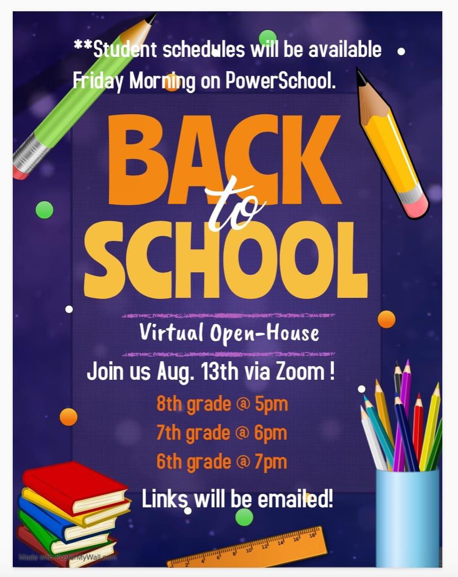 Corriher-Lipe Middle tweet media