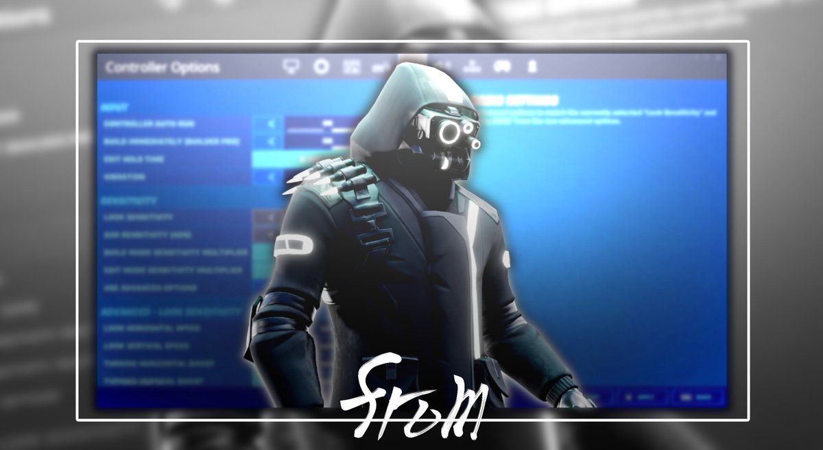 フォートナイトアイコン