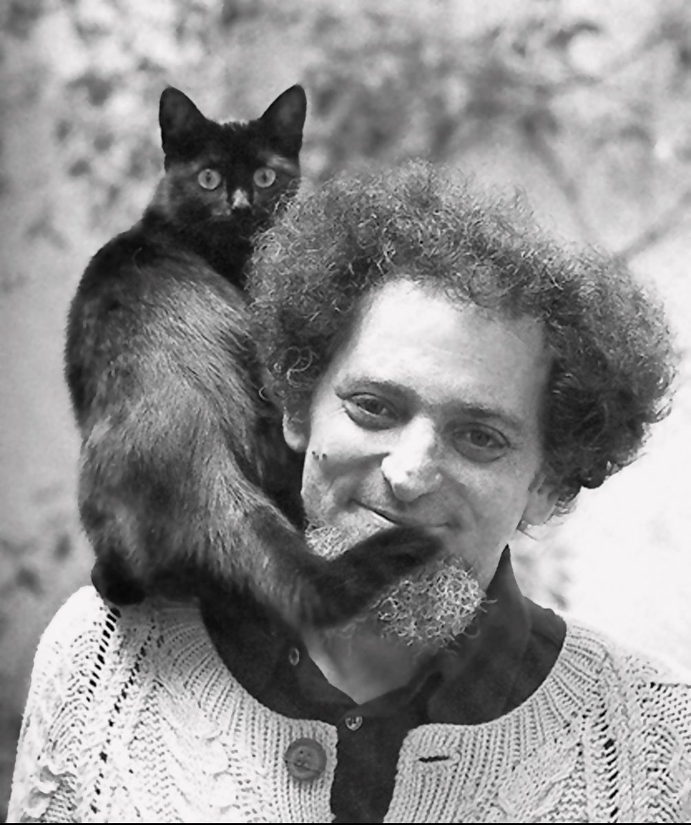 Georges Perec.