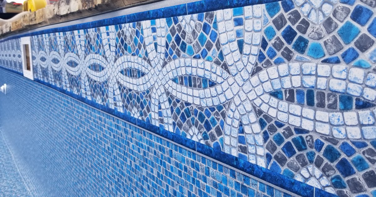 Lonestar_vinyl's tweet image. Liner Replacement Renovation with a @taraliners Fort Walton liner in Burkburnett TX #poollinerreplacement #ingroundvinylpool #linerreplacement #linerpool #vinyllinerpools #swimmingpoolliner #vinylpools #vinylpool #poolliner #vinylliner #vinyllinerreplacements