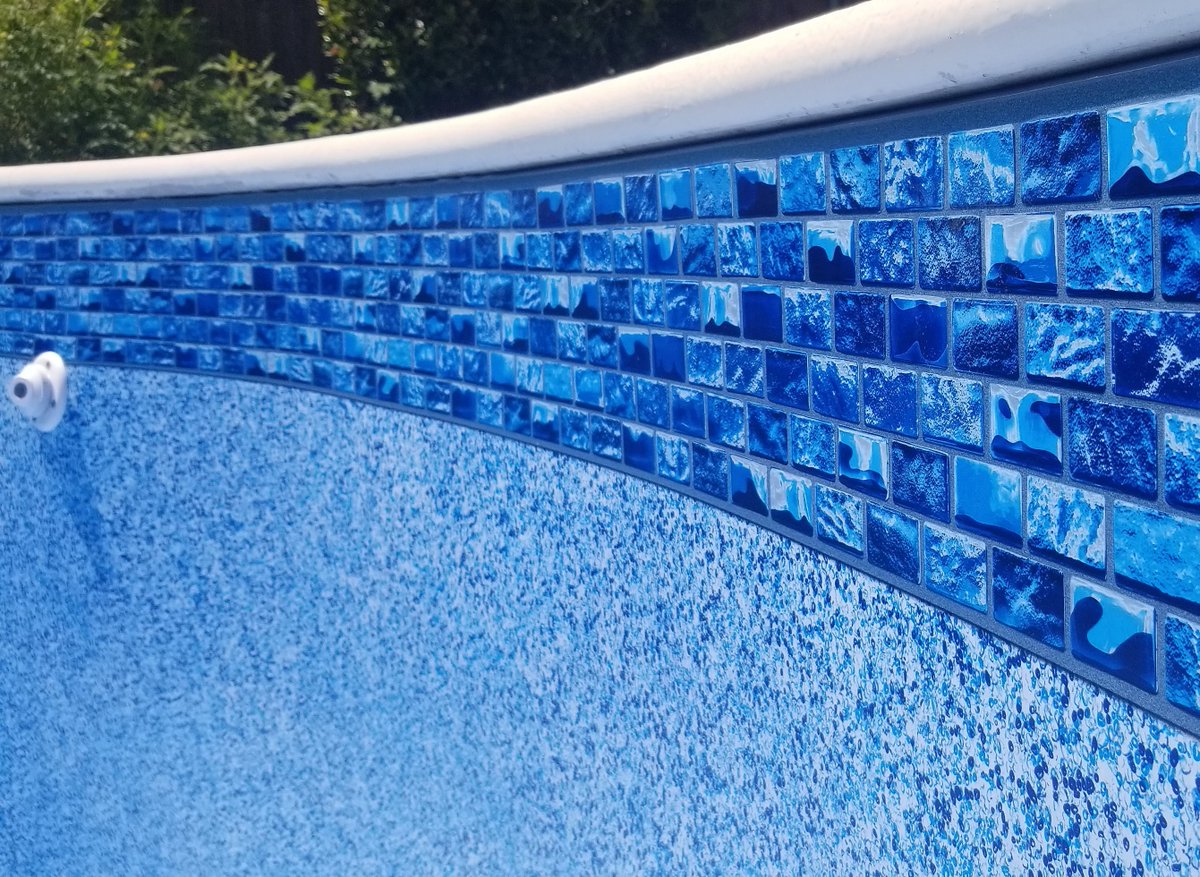 Lonestar_vinyl's tweet image. Liner Replacement Renovation with a @taraliners Fort Walton liner in Grand Prairie  TX #poollinerreplacement #ingroundvinylpool #linerreplacement #linerpool #vinyllinerpools #swimmingpoolliner #vinylpools #vinylpool #poolliner #vinylliner #vinyllinerreplacements