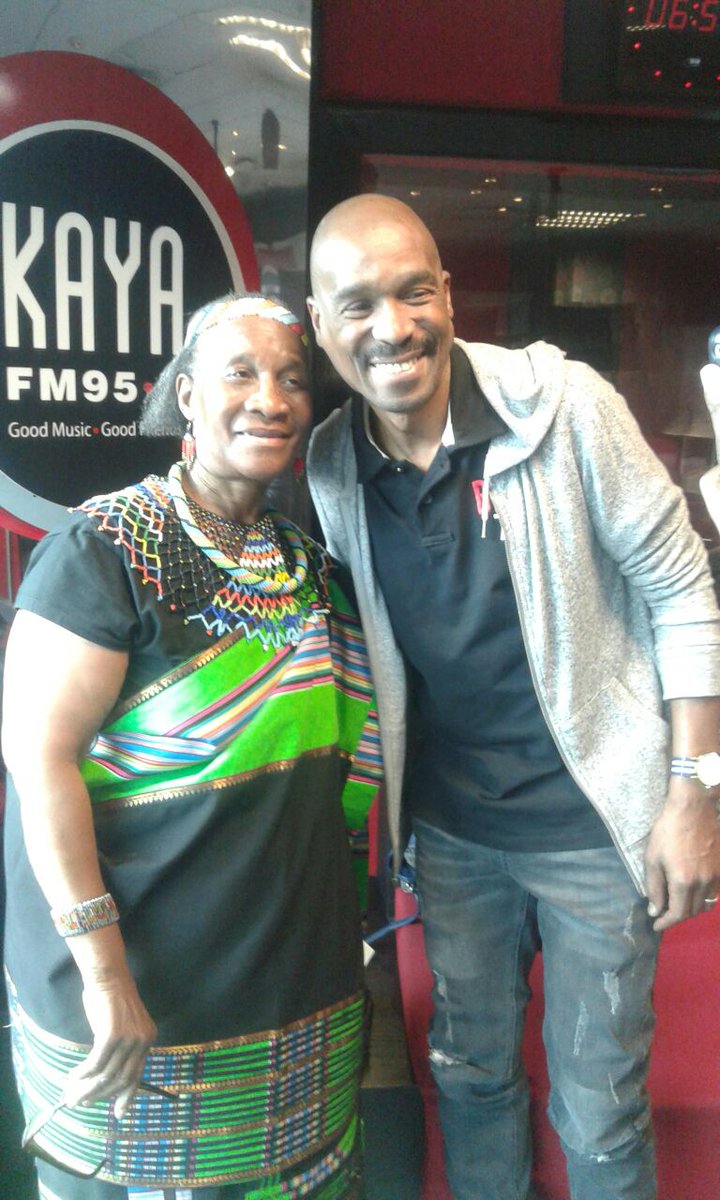 VhoIrene's tweet photo. I'm very sad to hear about @mabena_bob's passing. Was honoured to be interviewed by him on his @kayafm95dot9 breakfast show in 2016. He was an outstanding broadcaster &amp; we will always remember his tireless work across 3 decades. Lala ngoxolo mfowethu!! #RIPBobMabena https://t.co/Fka95AYauI