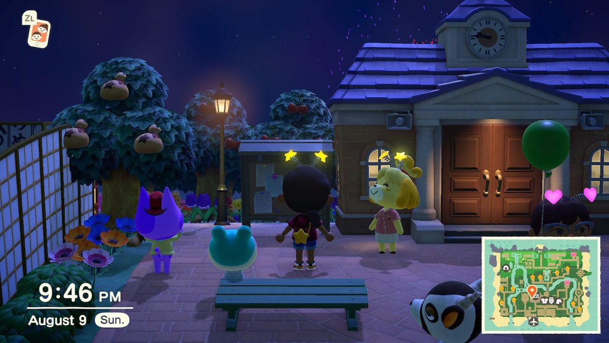 guia_mia's tweet photo. #AnimalCrossing #ACNH #NintendoSwitch https://t.co/FWNVqIFd0k
