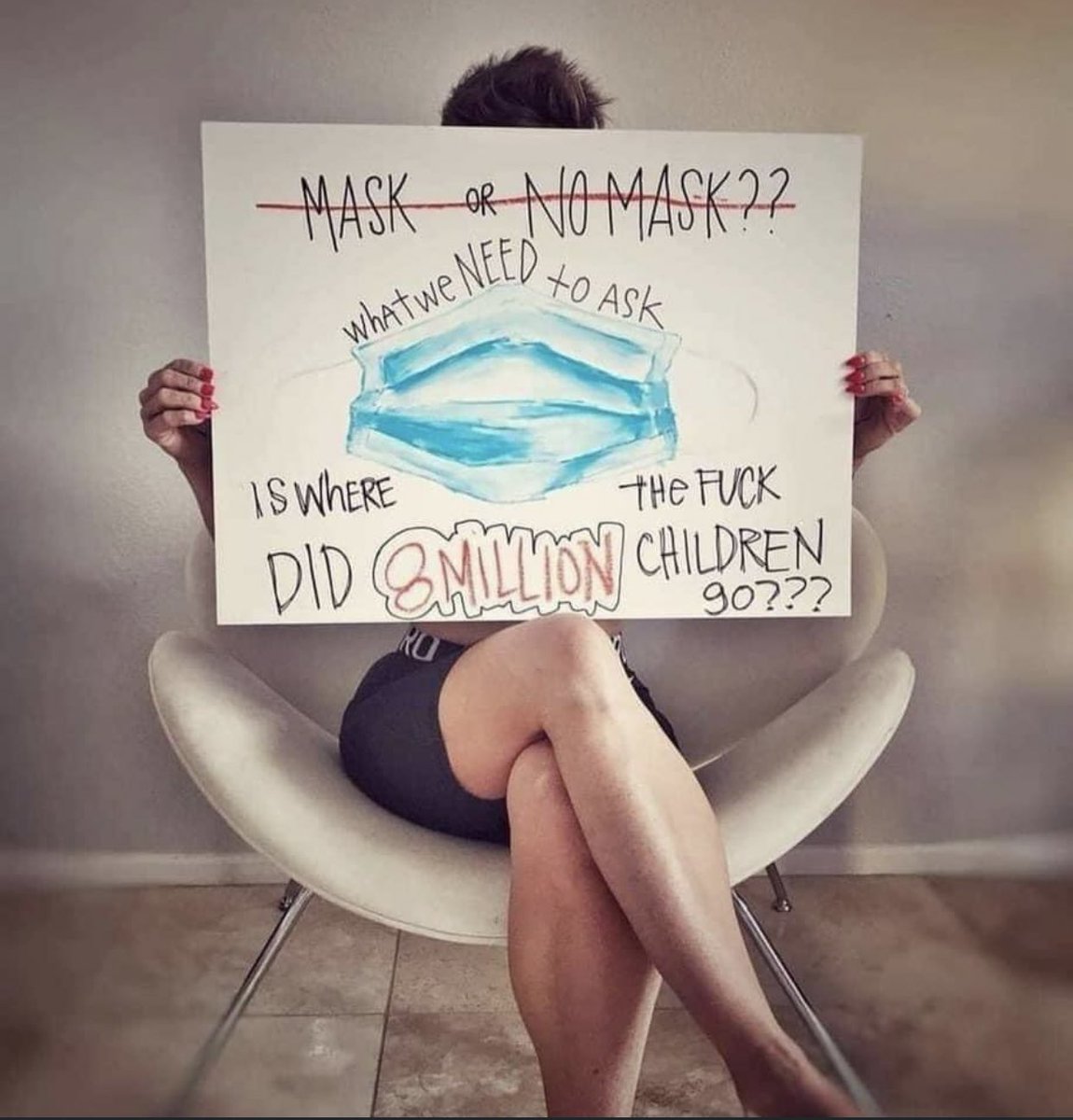 DunawayHayden's tweet photo. #SavetheChildren https://t.co/aBxp5qhc8G