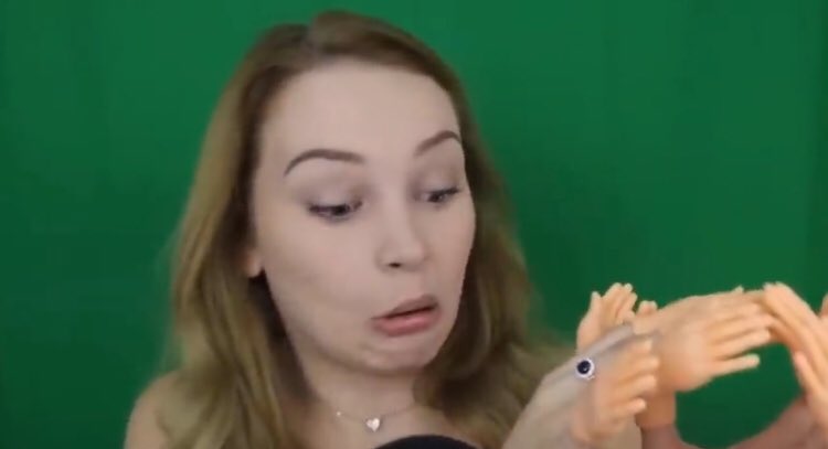 NoContextASMR's tweet image. 