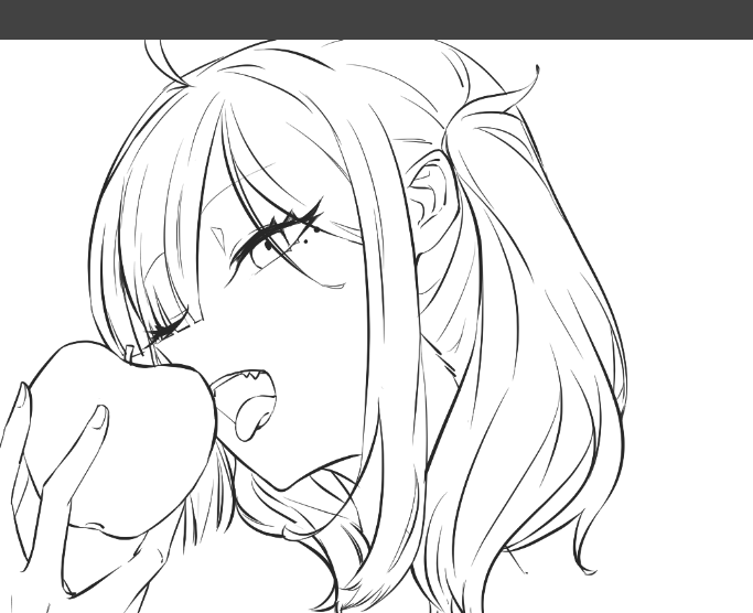 完美 