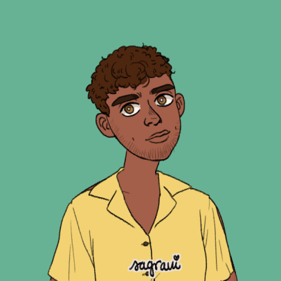 (SAGR)AVI CREATOR by @.taggedisabel (or @.sagravi on insta)-13 skintones-lots of noses-lots of lips-textured hair, braids, locs, etc-hijabs, headwraps-vitiligo https://picrew.me/image_maker/380116