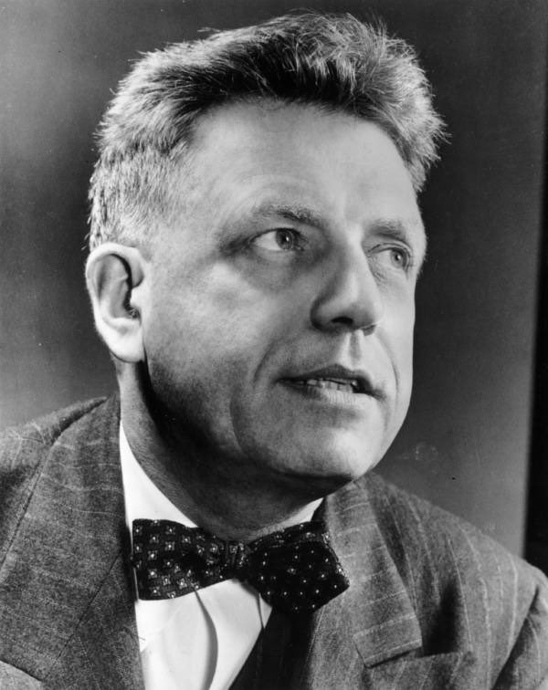 The Father of Sexology was Alfred Kinsey.