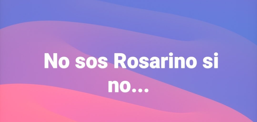 𝓡𝓸𝓼𝓪𝓻𝓲𝓸 𝓭𝓮 𝓐𝓷𝓽𝓮𝓼 tweet media