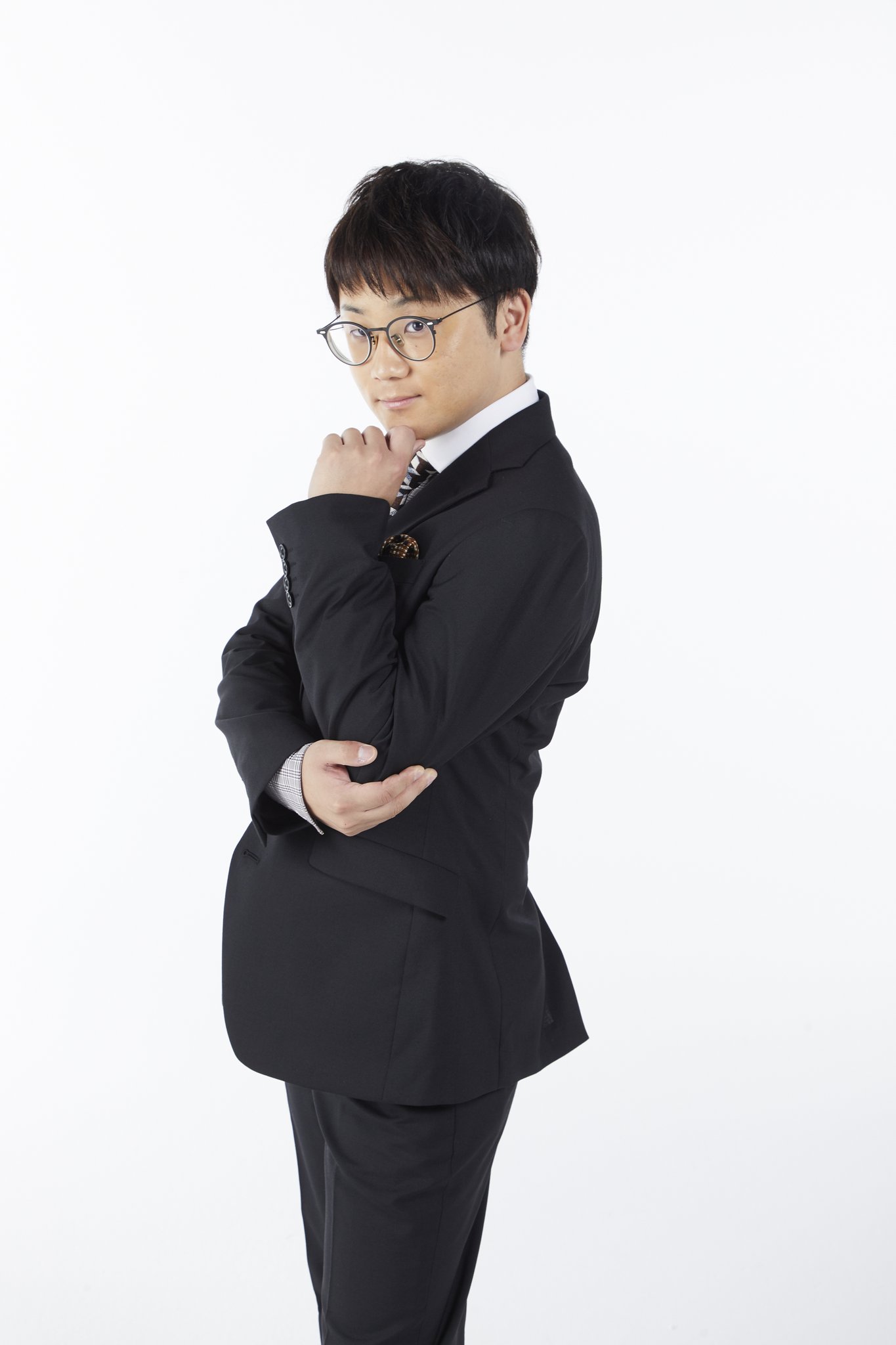 Amazon.co.jp: 東海オンエアの虫眼鏡のスタジャン、Mサイズです