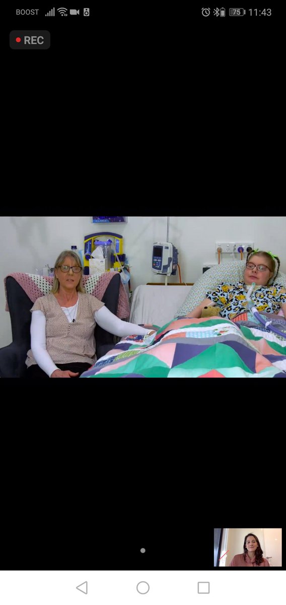 TRAMS Austin Health tweet media