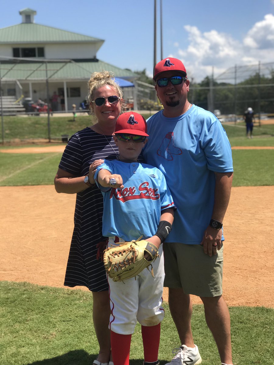 JamesBurchette's tweet photo. @BWelch_2 @NCAA This has got to change. All sports can be executed successfully with the right leadership. #ProudDad #ProudCoach #BringSportsBack https://t.co/MW14fgWezU