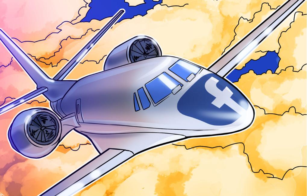 CeresToken's tweet photo. Facebook Goes All-In on Fintech With Launch of New Product Group
The group, called Facebook Financial — or “F2” —will run its payments projects, including a planned Facebook Pay
#facebook #CERESGLOBAL #CERES #CRSTK #CITEX #TIKTOK #CRYPTOCURENCIES #BTC #ETH https://t.co/naBxQmq98J