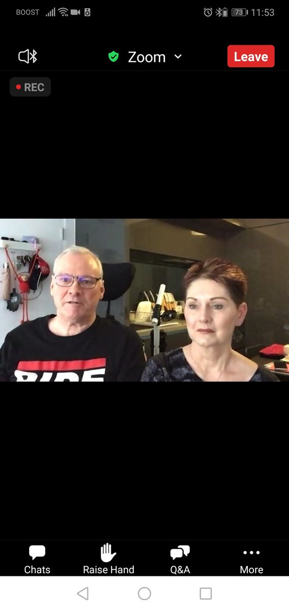 TRAMS Austin Health tweet media