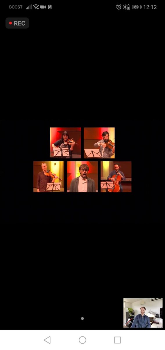 TRAMS Austin Health tweet media